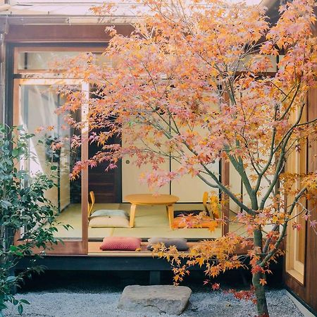 Casa Ogumo Villa Kyoto Bagian luar foto