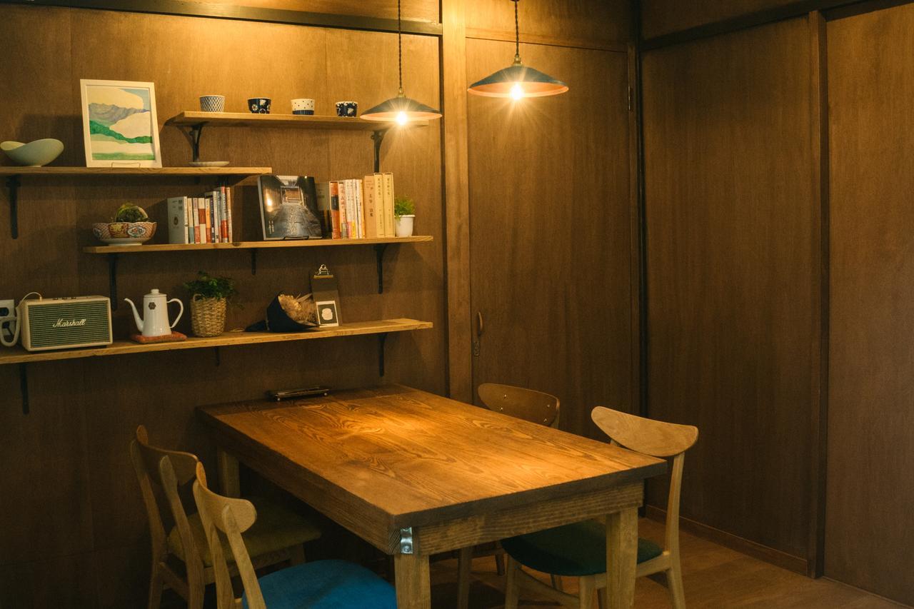 Casa Ogumo Villa Kyoto Bagian luar foto