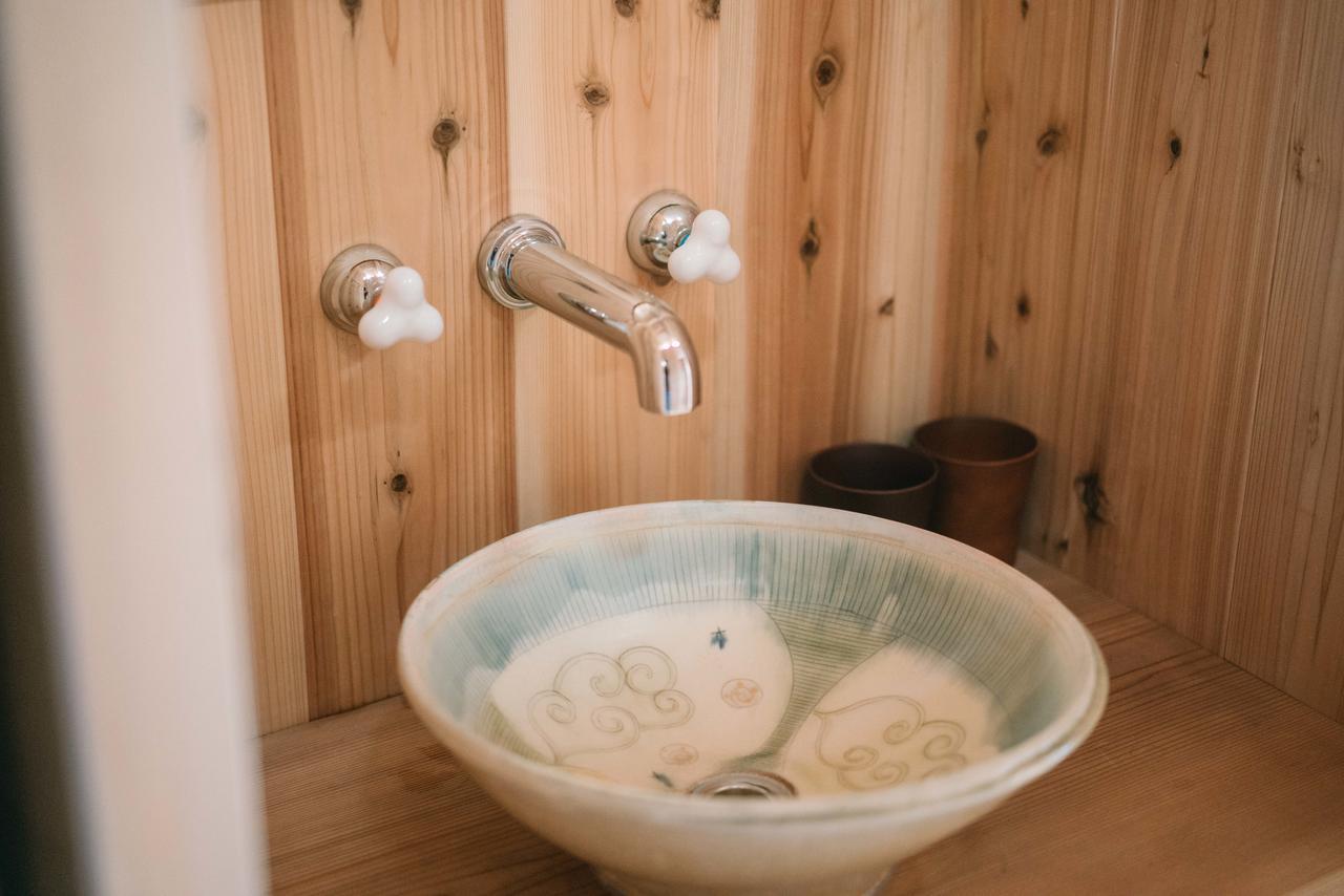 Casa Ogumo Villa Kyoto Bagian luar foto