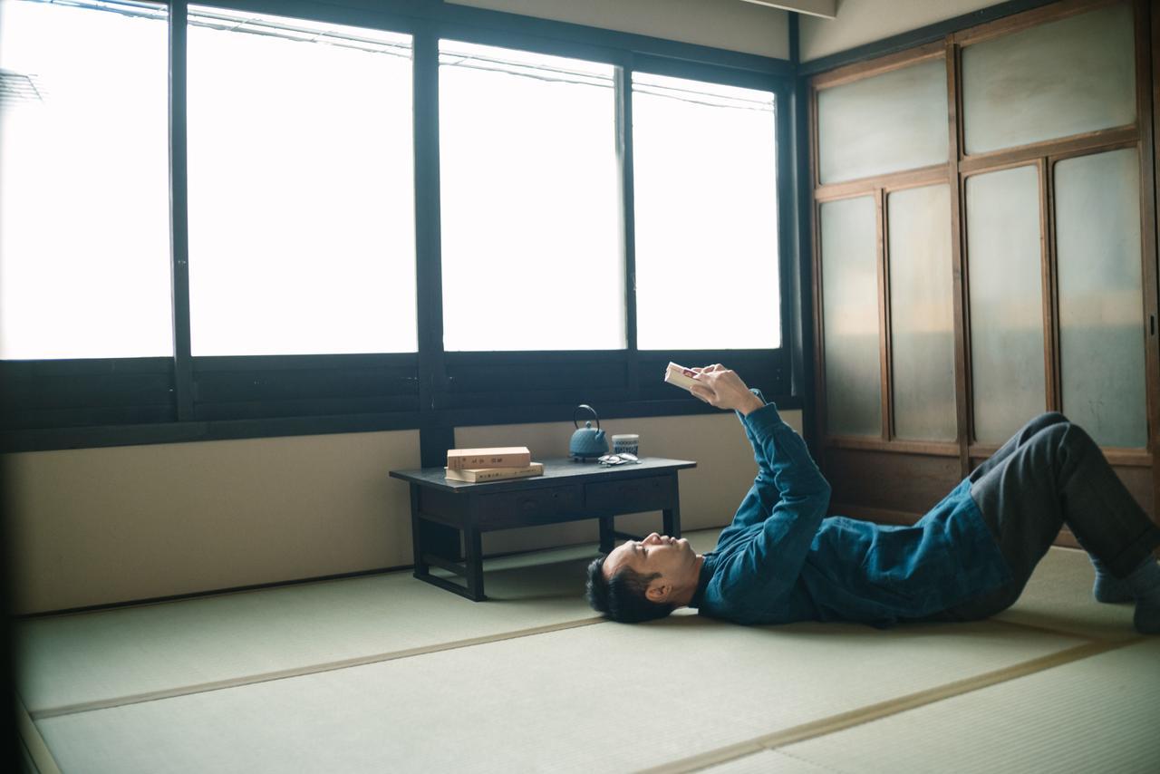 Casa Ogumo Villa Kyoto Bagian luar foto