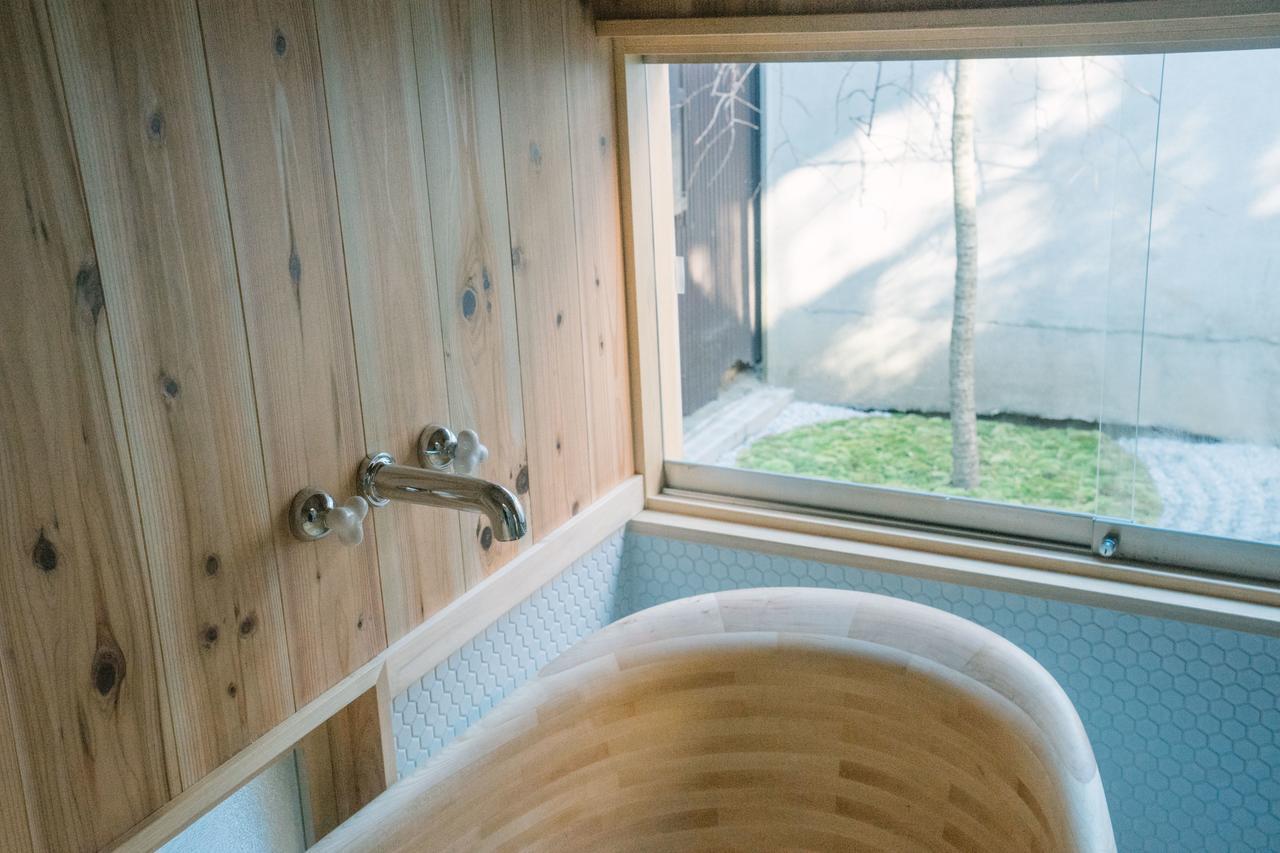 Casa Ogumo Villa Kyoto Bagian luar foto