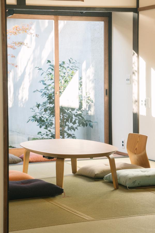 Casa Ogumo Villa Kyoto Bagian luar foto