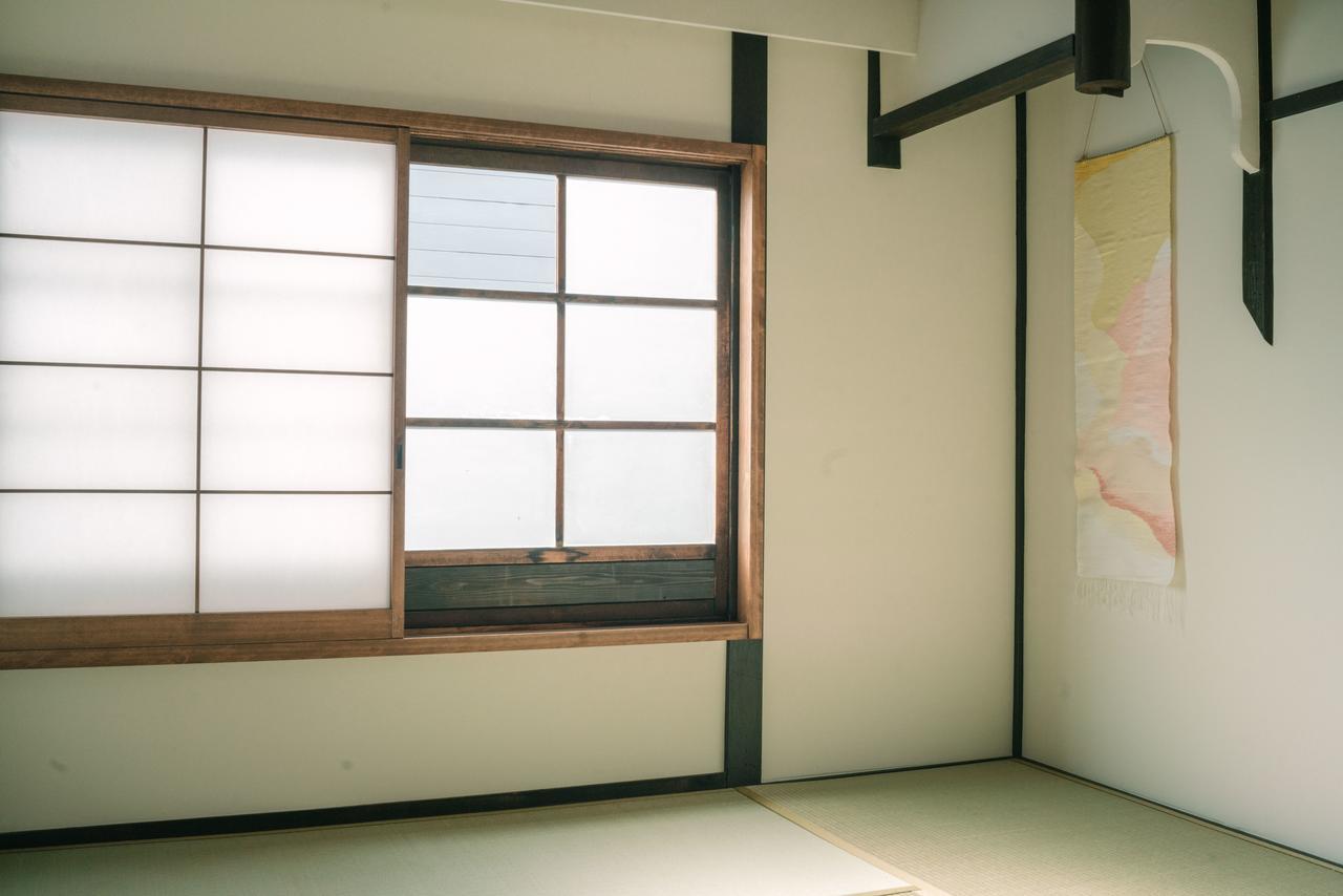 Casa Ogumo Villa Kyoto Bagian luar foto