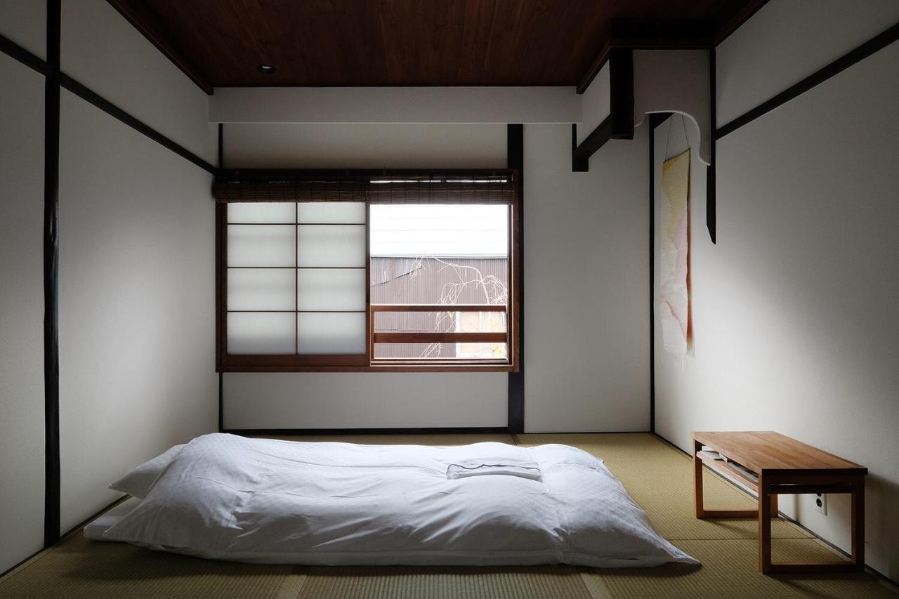 Casa Ogumo Villa Kyoto Bagian luar foto