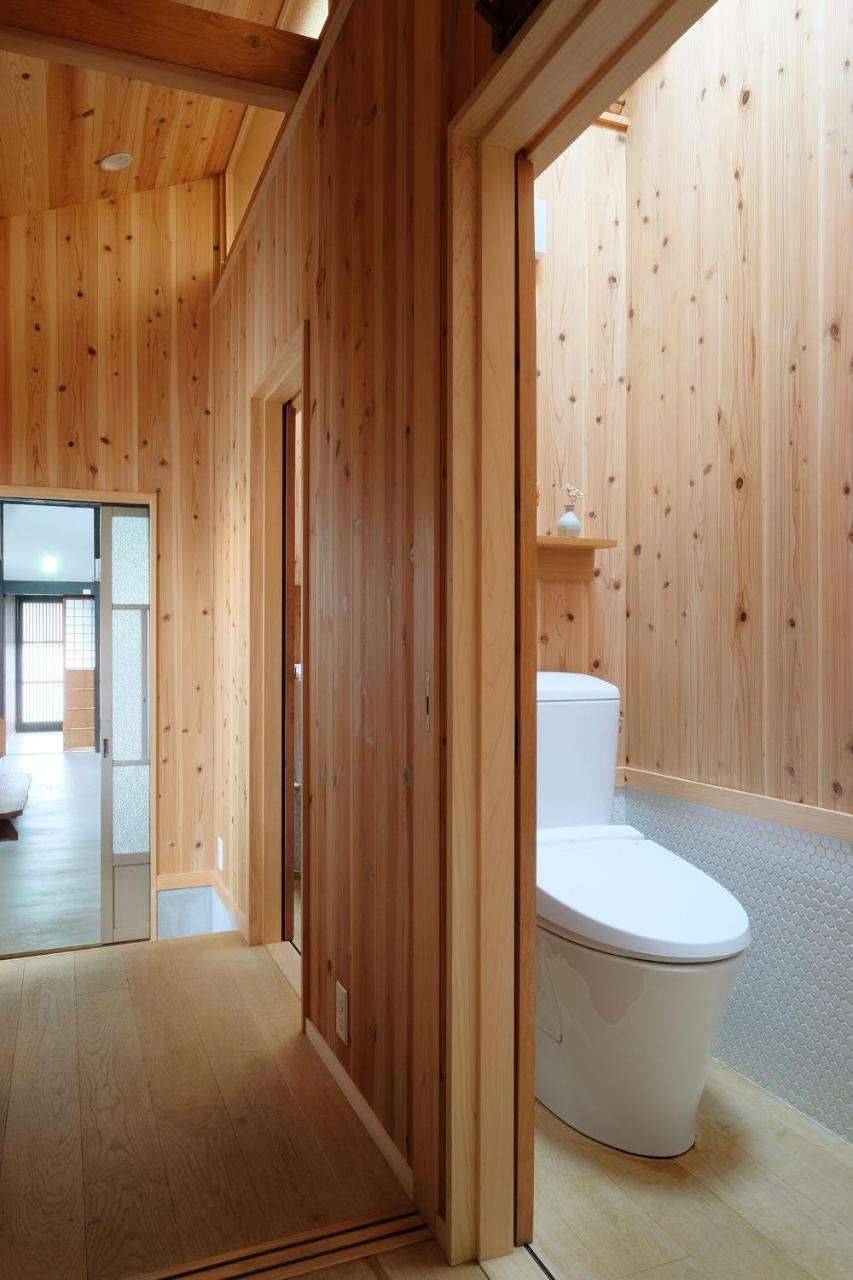 Casa Ogumo Villa Kyoto Bagian luar foto